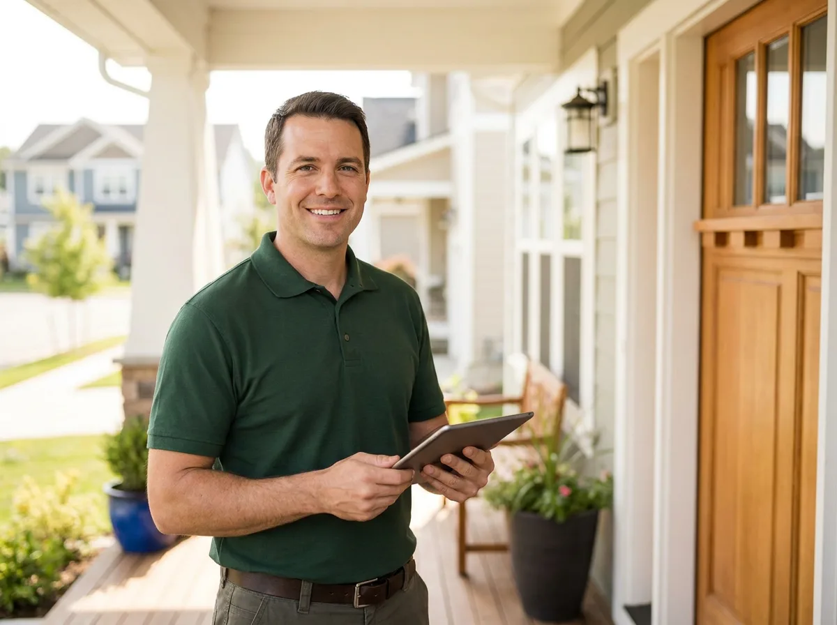 Pest control FAQs for Bernice, LA